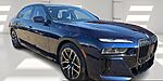 Used 2024 BMW 7 SERIES 740I XDRIVE SEDAN in BRIDGEPORT, CONNECTICUT