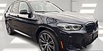 Used 2024 BMW X3 XDRIVE30I in BRIDGEPORT, CONNECTICUT