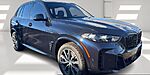 Used 2024 BMW X5 XDRIVE40I in BRIDGEPORT, CONNECTICUT
