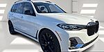 Used 2021 BMW X7 XDRIVE40I in BRIDGEPORT, CONNECTICUT