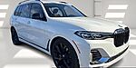 Used 2021 BMW X7 XDRIVE40I in BRIDGEPORT, CONNECTICUT