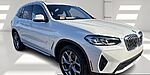 Used 2023 BMW X3 XDRIVE30I in BRIDGEPORT, CONNECTICUT