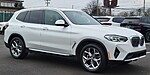 Used 2023 BMW X3 XDRIVE30I SPORTS ACTIVITY VEHICLE in BRIDGEPORT, CONNECTICUT