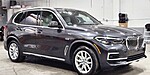 Used 2023 BMW X5 XDRIVE45E PLUG-IN HYBRID in BRIDGEPORT, CONNECTICUT