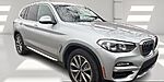 Used 2019 BMW X3 XDRIVE30I in BRIDGEPORT, CONNECTICUT