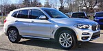 Used 2019 BMW X3 XDRIVE30I SPORTS ACTIVITY VEHICLE in BRIDGEPORT, CONNECTICUT