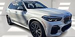 Used 2021 BMW X5 XDRIVE40I in BRIDGEPORT, CONNECTICUT