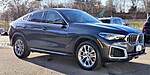 Used 2023 BMW X6 XDRIVE40I SPORTS ACTIVITY COUPE in BRIDGEPORT, CONNECTICUT