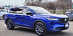 Used 2023 ACURA MDX SH-AWD W/A-SPEC PACKAGE in BRIDGEPORT, CONNECTICUT