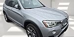 Used 2017 BMW X3 XDRIVE28I in BRIDGEPORT, CONNECTICUT