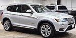 Used 2017 BMW X3 XDRIVE28I SPORTS ACTIVITY VEHICLE in BRIDGEPORT, CONNECTICUT