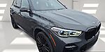 Used 2022 BMW X5 M50I in BRIDGEPORT, CONNECTICUT