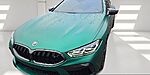 Used 2023 BMW M8 COMPETITION in BRIDGEPORT, CONNECTICUT