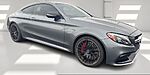 Used 2017 MERCEDES-BENZ C-CLASS C 63 S AMG® in BRIDGEPORT, CONNECTICUT