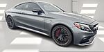 Used 2017 MERCEDES-BENZ C-CLASS C 63 S AMG® in BRIDGEPORT, CONNECTICUT
