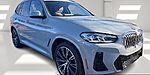 Used 2024 BMW X3 XDRIVE30I in BRIDGEPORT, CONNECTICUT