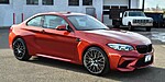 Used 2019 BMW M COMPETITION COUPE in BRIDGEPORT, CONNECTICUT