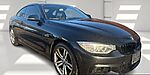 Used 2014 BMW 4 SERIES 428I XDRIVE in BRIDGEPORT, CONNECTICUT