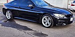 Used 2014 BMW 4 SERIES 2DR CPE 428I XDRIVE AWD SULEV in BRIDGEPORT, CONNECTICUT
