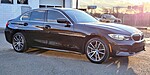Used 2019 BMW 3 SERIES 330I XDRIVE SEDAN NORTH AMERICA in BRIDGEPORT, CONNECTICUT