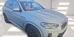 Used 2022 BMW X3 XDRIVE30I in BRIDGEPORT, CONNECTICUT