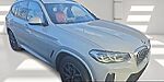 Used 2022 BMW X3 XDRIVE30I SPORTS ACTIVITY VEHICLE in BRIDGEPORT, CONNECTICUT