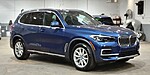 Used 2023 BMW X5 XDRIVE40I SPORTS ACTIVITY VEHICLE in BRIDGEPORT, CONNECTICUT