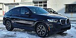 Used 2023 BMW X4 XDRIVE30I SPORTS ACTIVITY COUPE in BRIDGEPORT, CONNECTICUT