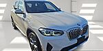 Used 2023 BMW X3 XDRIVE30I SPORTS ACTIVITY VEHICLE in BRIDGEPORT, CONNECTICUT
