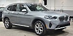 Used 2023 BMW X3 XDRIVE30I SPORTS ACTIVITY VEHICLE in BRIDGEPORT, CONNECTICUT