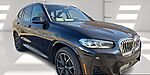 Used 2024 BMW X3 XDRIVE30I SPORTS ACTIVITY VEHICLE in BRIDGEPORT, CONNECTICUT
