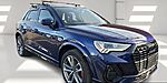 Used 2024 AUDI Q3 PREMIUM in BRIDGEPORT, CONNECTICUT