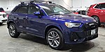 Used 2024 AUDI Q3 S LINE PREMIUM 45 TFSI QUATTRO in BRIDGEPORT, CONNECTICUT