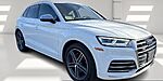 Used 2018 AUDI SQ5 3.0T PREMIUM PLUS in BRIDGEPORT, CONNECTICUT