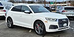 Used 2018 AUDI SQ5 3.0 TFSI PREMIUM PLUS in BRIDGEPORT, CONNECTICUT