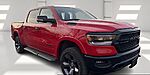 Used 2021 RAM 1500 BIG HORN/LONE STAR in BRIDGEPORT, CONNECTICUT