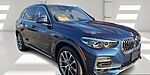 Used 2022 BMW X5 XDRIVE40I in BRIDGEPORT, CONNECTICUT