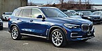 Used 2022 BMW X5 XDRIVE40I SPORTS ACTIVITY VEHICLE in BRIDGEPORT, CONNECTICUT