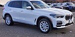 Used 2021 BMW X5 XDRIVE40I SPORTS ACTIVITY VEHICLE in BRIDGEPORT, CONNECTICUT
