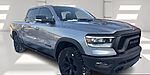 Used 2022 RAM 1500 REBEL in BRIDGEPORT, CONNECTICUT