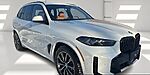 Used 2024 BMW X5 XDRIVE40I in BRIDGEPORT, CONNECTICUT