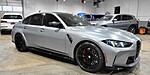 Used 2025 BMW M3 COMPETITION XDRIVE SEDAN in BRIDGEPORT, CONNECTICUT