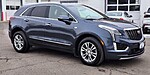 Used 2020 CADILLAC XT5 AWD 4DR PREMIUM LUXURY in BRIDGEPORT, CONNECTICUT