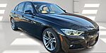 Used 2016 BMW 3 SERIES 328I in BRIDGEPORT, CONNECTICUT