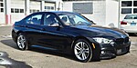 Used 2016 BMW 3 SERIES 4DR SDN 328I RWD SOUTH AFRICA SULEV in BRIDGEPORT, CONNECTICUT
