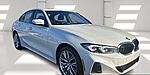 Used 2023 BMW 3 SERIES 330I XDRIVE SEDAN in BRIDGEPORT, CONNECTICUT