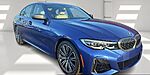 Used 2022 BMW 3 SERIES M340I XDRIVE in BRIDGEPORT, CONNECTICUT
