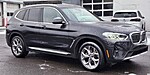 Used 2023 BMW X3 XDRIVE30I SPORTS ACTIVITY VEHICLE in BRIDGEPORT, CONNECTICUT