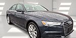 Used 2018 AUDI A6 3.0T PRESTIGE in BRIDGEPORT, CONNECTICUT