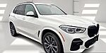 Used 2023 BMW X5 XDRIVE40I in BRIDGEPORT, CONNECTICUT